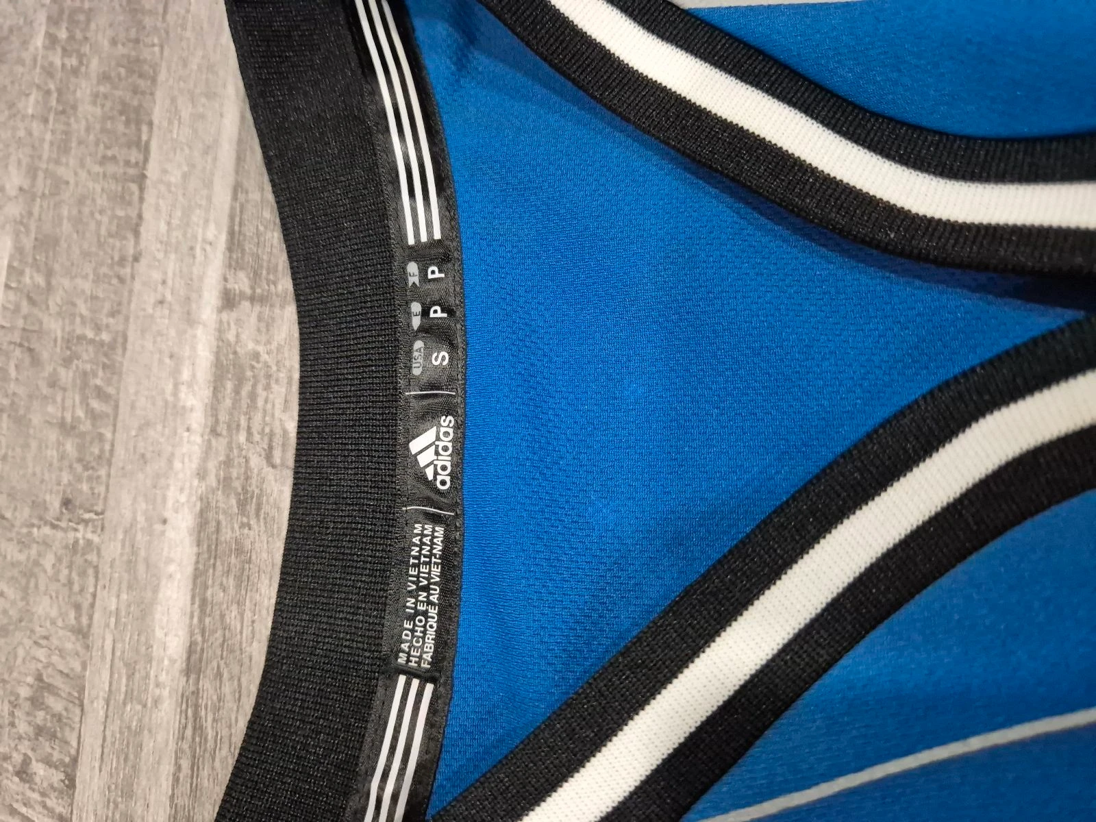 Orlando Hazard T-shirt – photo 4